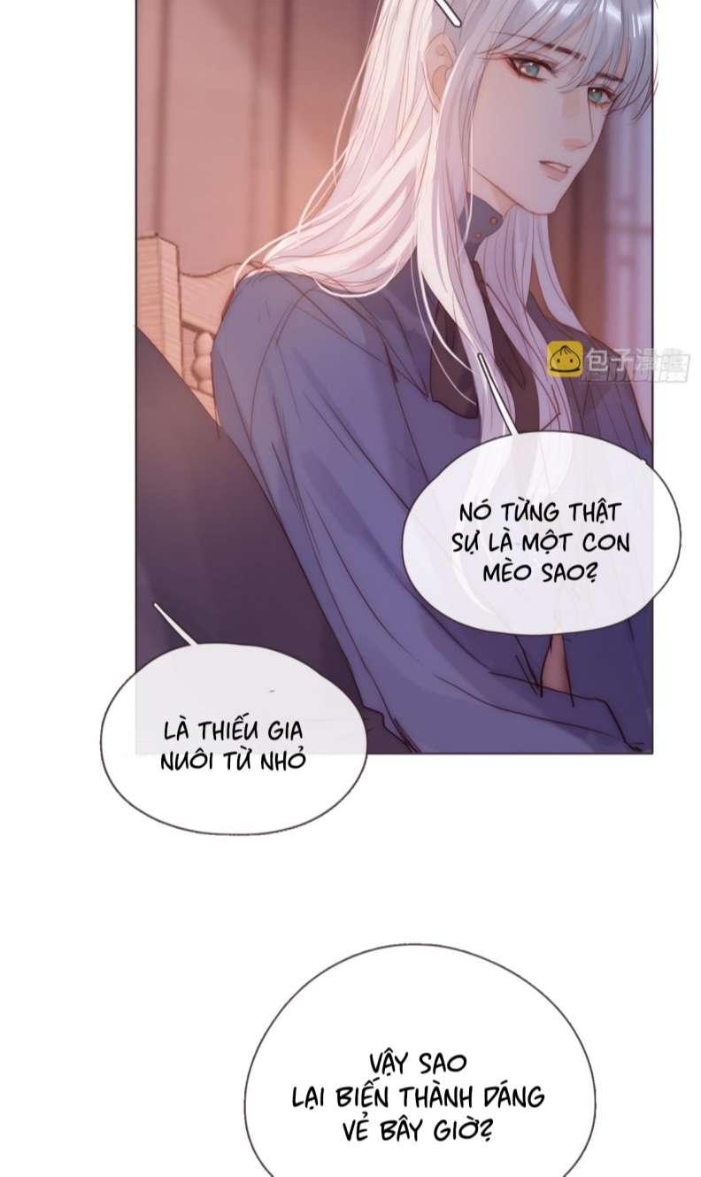 Thỉnh Cùng Ta Đồng Miên-Xin Hãy Ngủ Cùng Ta: Chapter 99