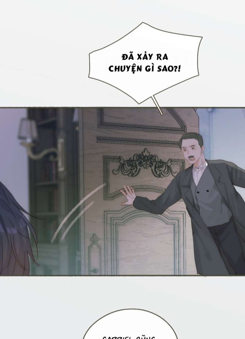 Thỉnh Cùng Ta Đồng Miên-Xin Hãy Ngủ Cùng Ta: Chapter 99