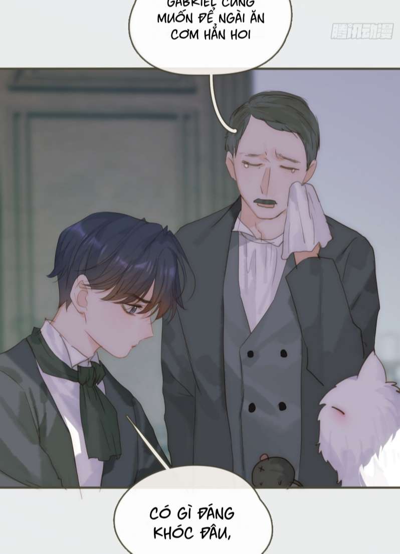 Thỉnh Cùng Ta Đồng Miên-Xin Hãy Ngủ Cùng Ta: Chapter 99