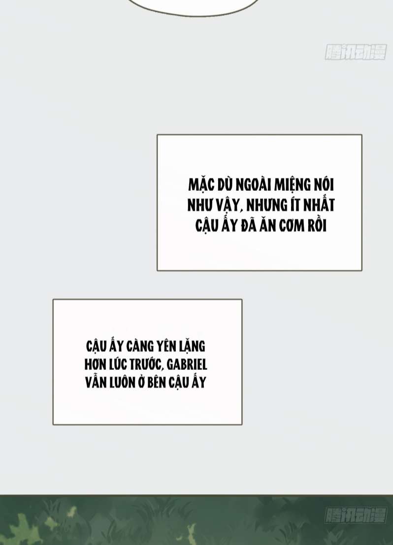 Thỉnh Cùng Ta Đồng Miên-Xin Hãy Ngủ Cùng Ta: Chapter 99