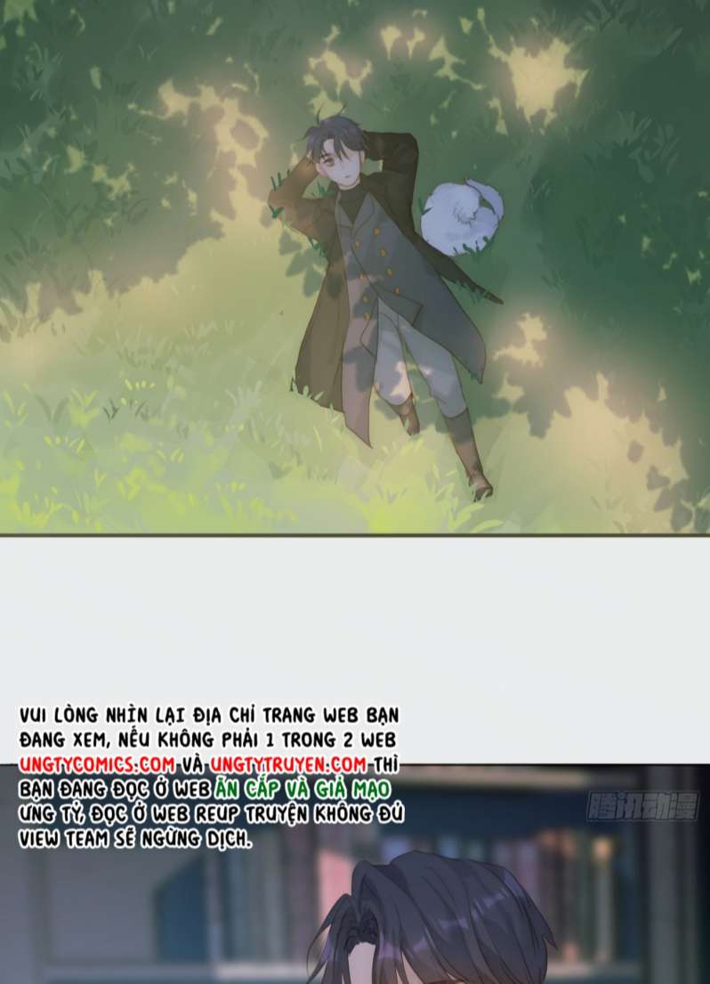 Thỉnh Cùng Ta Đồng Miên-Xin Hãy Ngủ Cùng Ta: Chapter 99