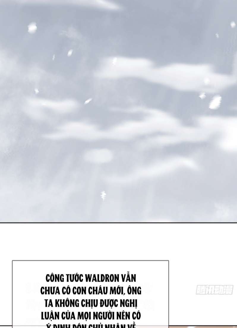 Thỉnh Cùng Ta Đồng Miên-Xin Hãy Ngủ Cùng Ta: Chapter 99