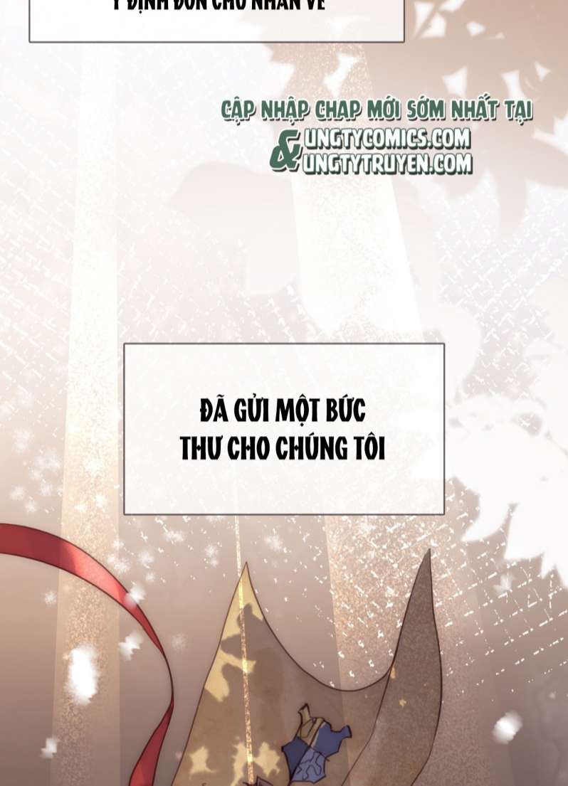 Thỉnh Cùng Ta Đồng Miên-Xin Hãy Ngủ Cùng Ta: Chapter 99