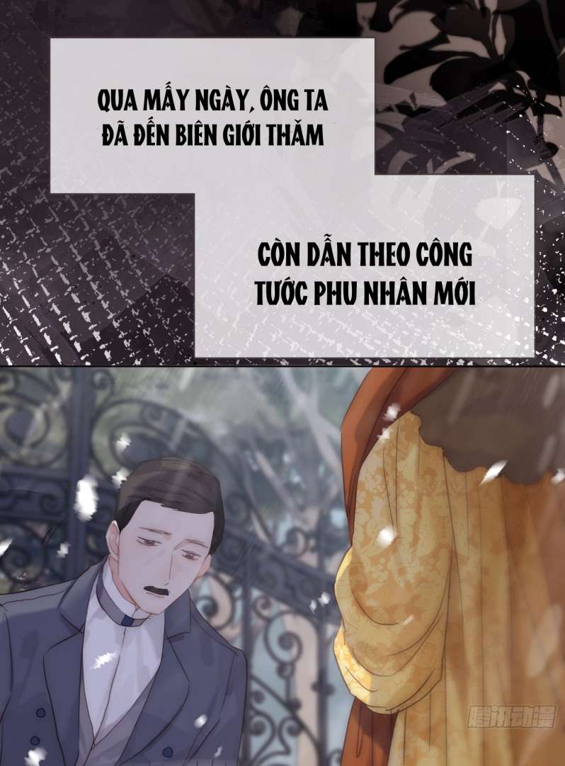 Thỉnh Cùng Ta Đồng Miên-Xin Hãy Ngủ Cùng Ta: Chapter 99