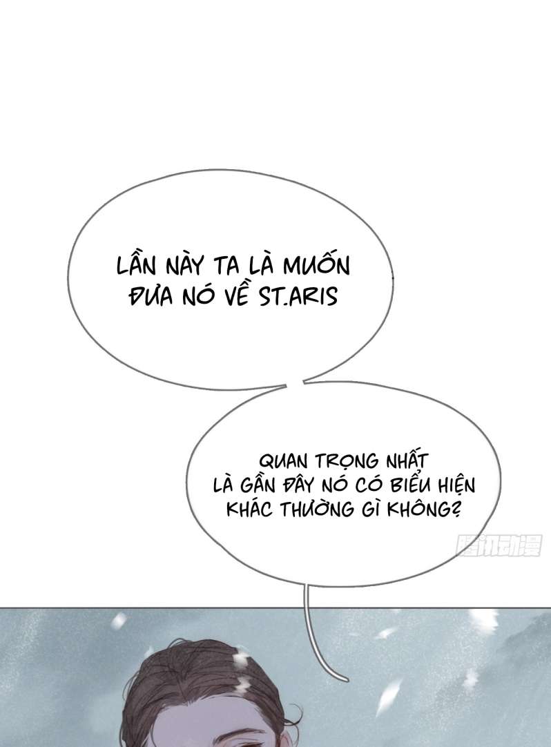Thỉnh Cùng Ta Đồng Miên-Xin Hãy Ngủ Cùng Ta: Chapter 99