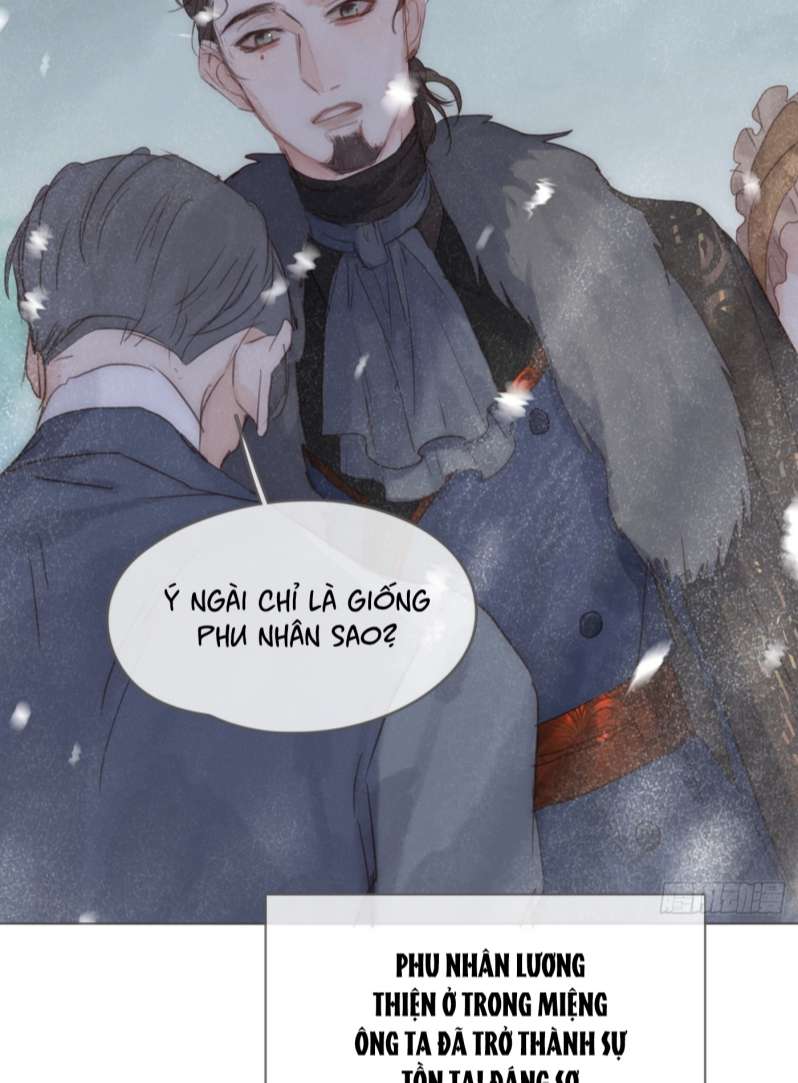 Thỉnh Cùng Ta Đồng Miên-Xin Hãy Ngủ Cùng Ta: Chapter 99