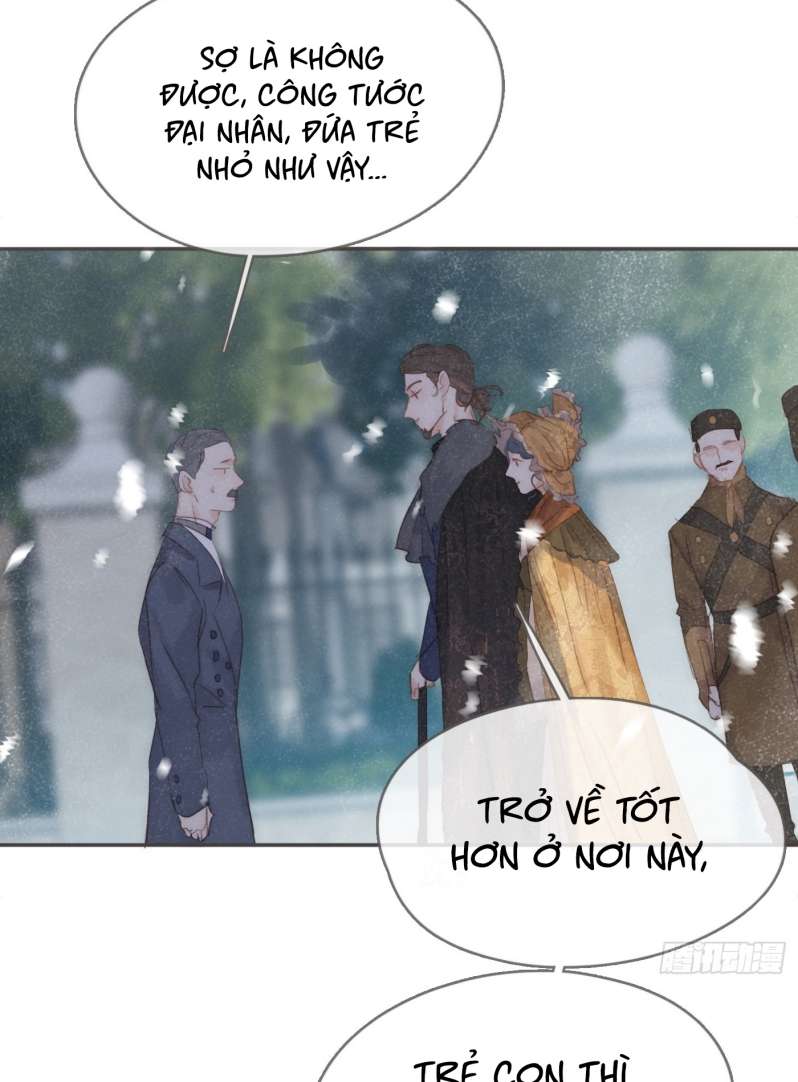 Thỉnh Cùng Ta Đồng Miên-Xin Hãy Ngủ Cùng Ta: Chapter 99
