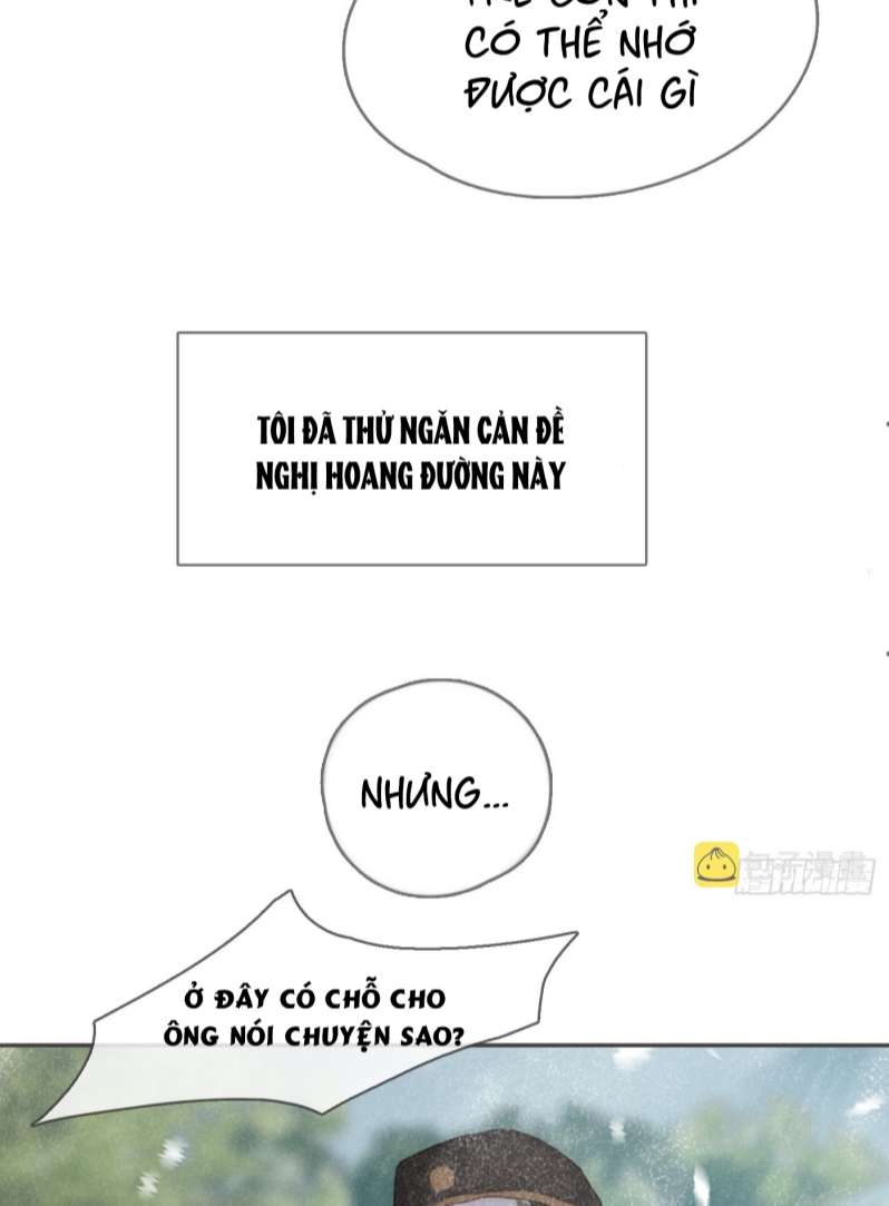 Thỉnh Cùng Ta Đồng Miên-Xin Hãy Ngủ Cùng Ta: Chapter 99