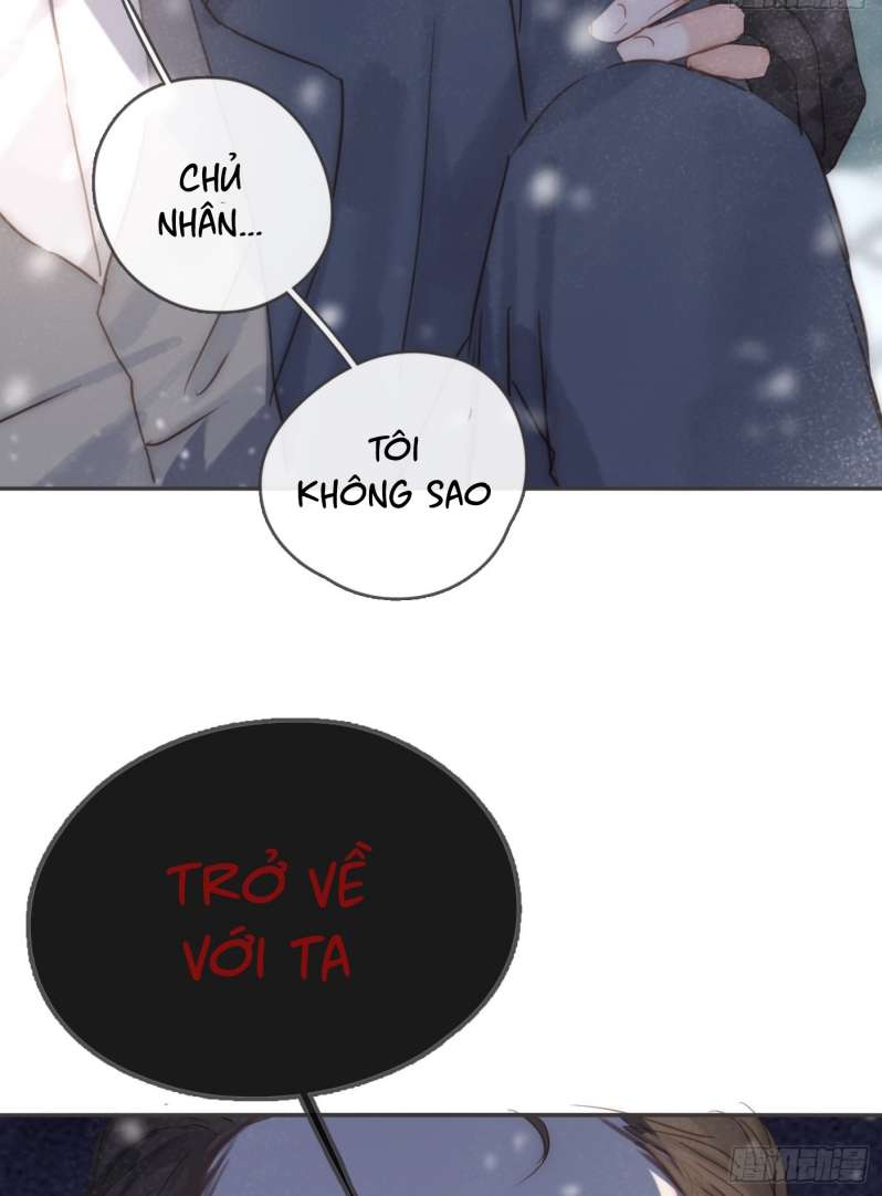 Thỉnh Cùng Ta Đồng Miên-Xin Hãy Ngủ Cùng Ta: Chapter 99