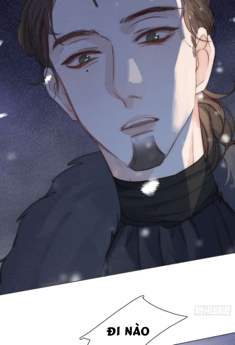 Thỉnh Cùng Ta Đồng Miên-Xin Hãy Ngủ Cùng Ta: Chapter 99
