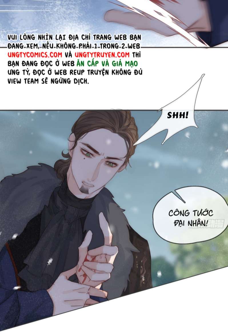Thỉnh Cùng Ta Đồng Miên-Xin Hãy Ngủ Cùng Ta: Chapter 99