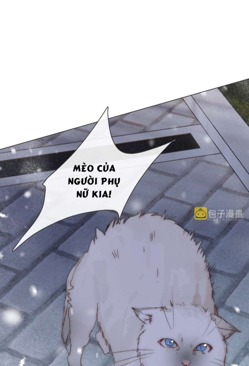 Thỉnh Cùng Ta Đồng Miên-Xin Hãy Ngủ Cùng Ta: Chapter 99