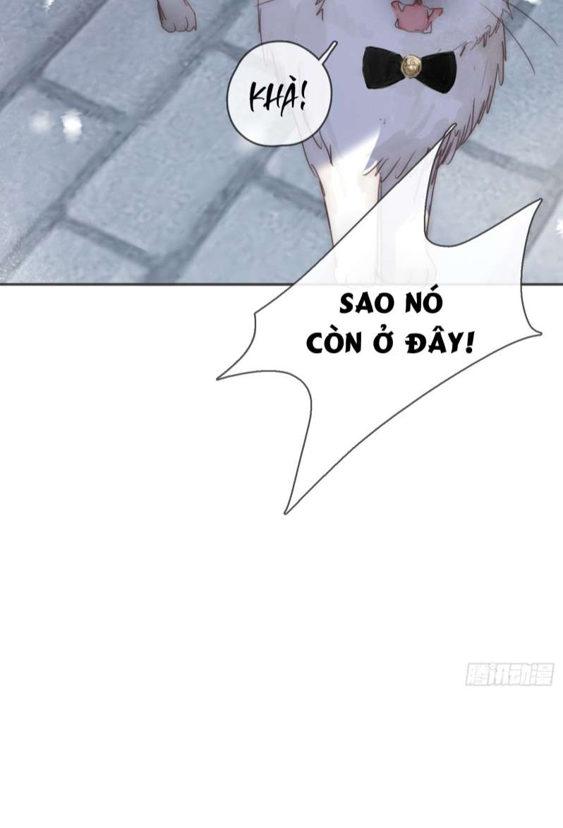Thỉnh Cùng Ta Đồng Miên-Xin Hãy Ngủ Cùng Ta: Chapter 99
