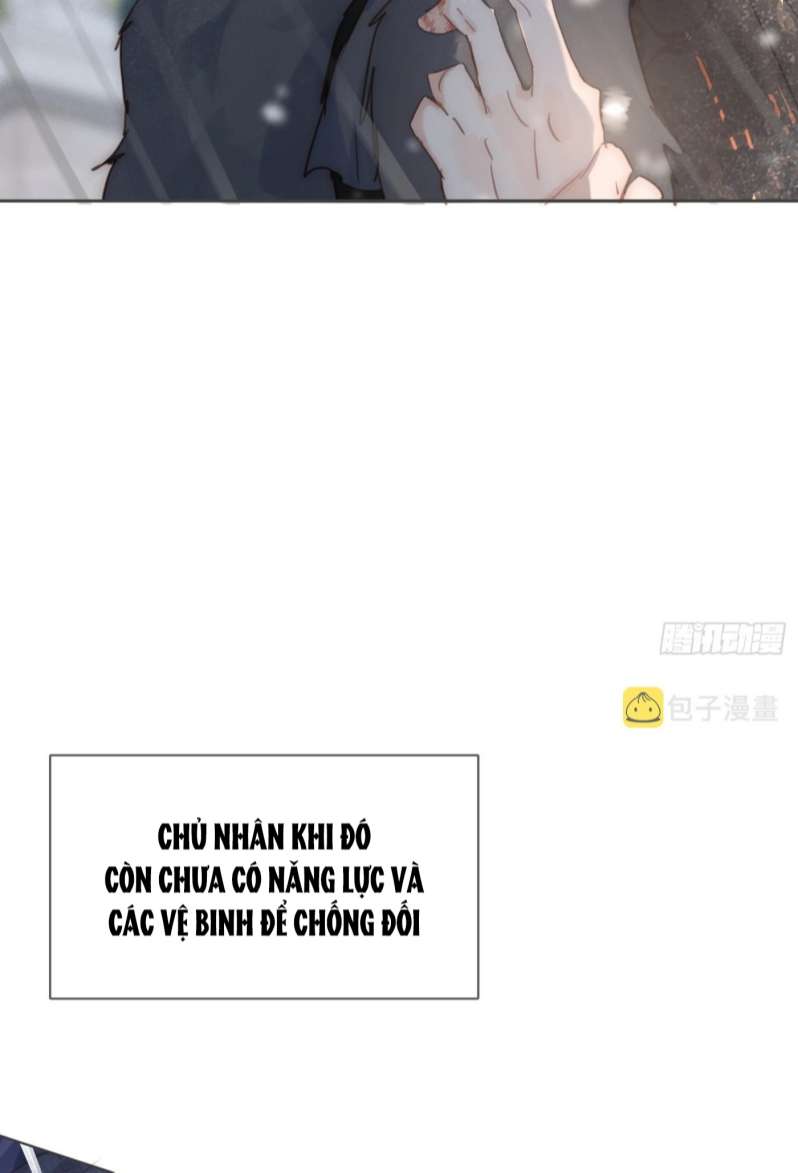 Thỉnh Cùng Ta Đồng Miên-Xin Hãy Ngủ Cùng Ta: Chapter 99