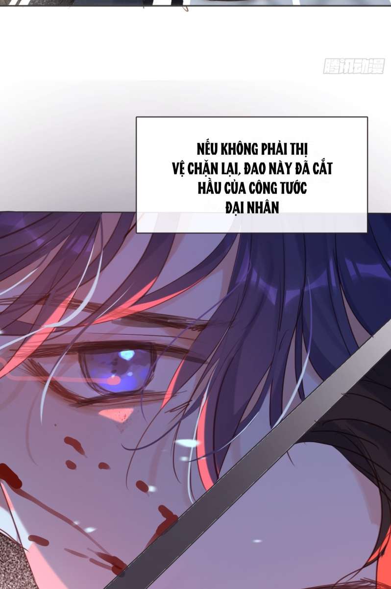 Thỉnh Cùng Ta Đồng Miên-Xin Hãy Ngủ Cùng Ta: Chapter 99