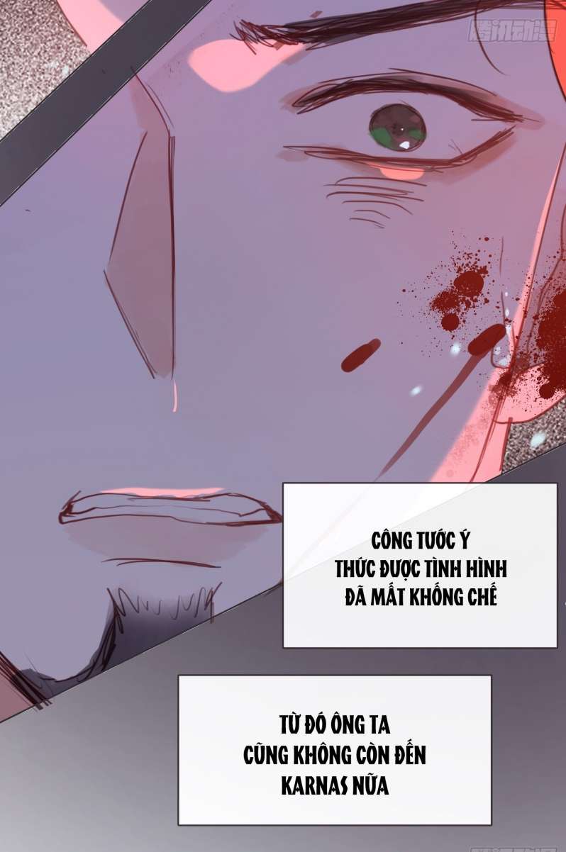 Thỉnh Cùng Ta Đồng Miên-Xin Hãy Ngủ Cùng Ta: Chapter 99
