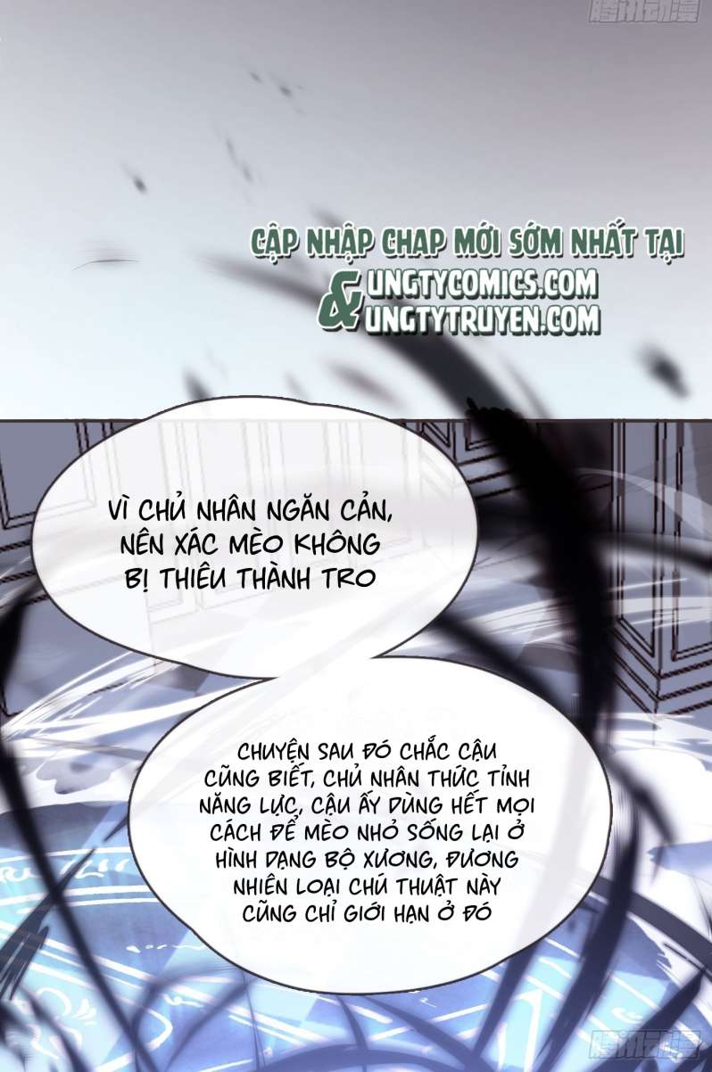 Thỉnh Cùng Ta Đồng Miên-Xin Hãy Ngủ Cùng Ta: Chapter 99