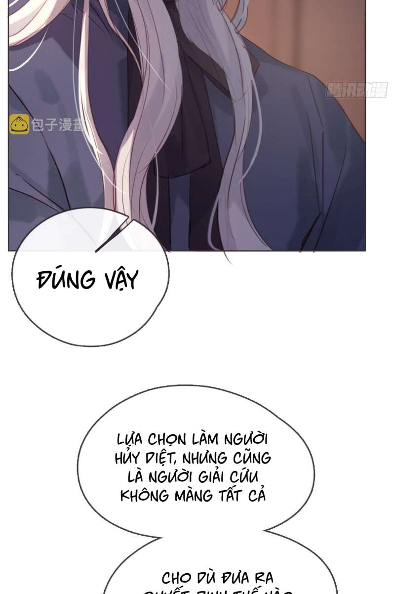 Thỉnh Cùng Ta Đồng Miên-Xin Hãy Ngủ Cùng Ta: Chapter 99