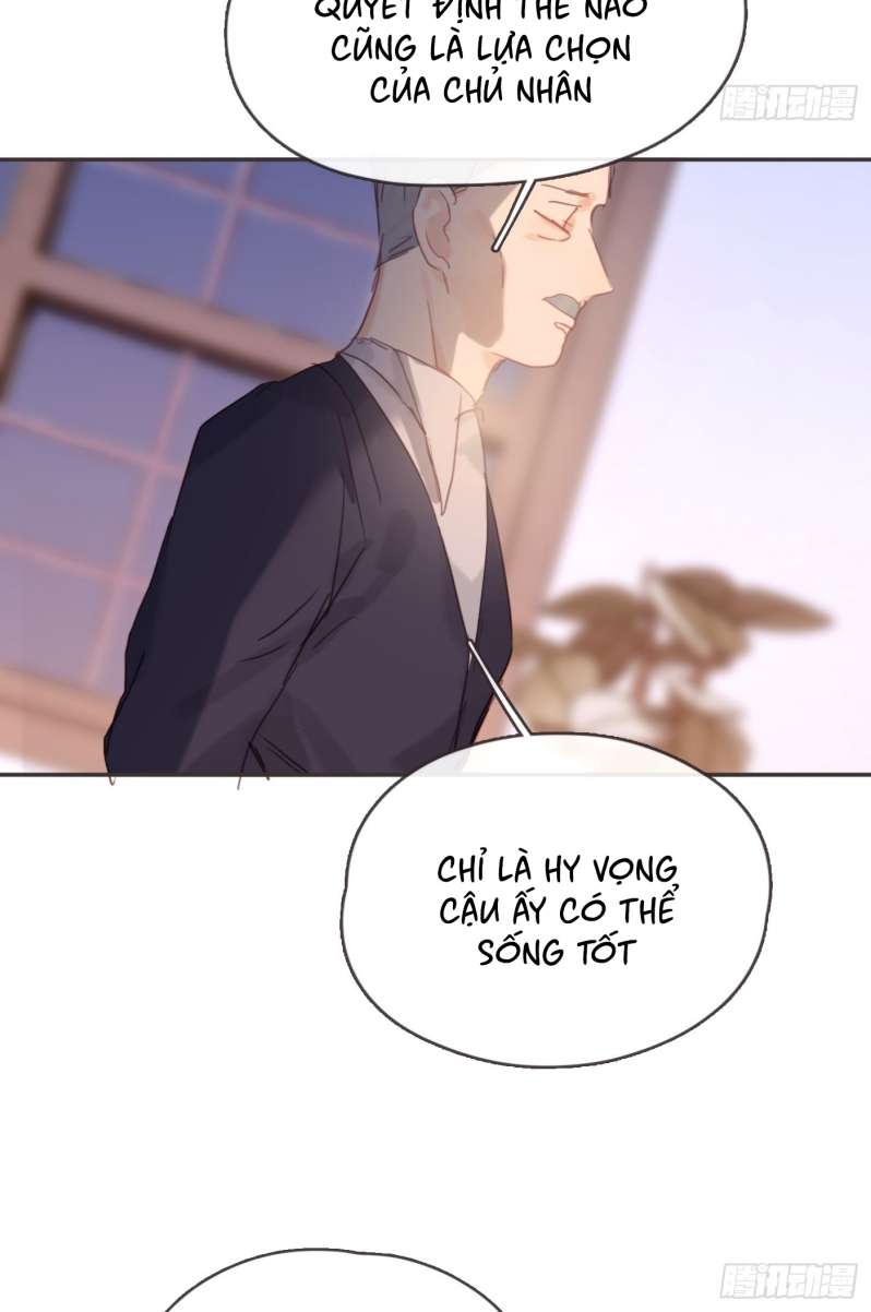 Thỉnh Cùng Ta Đồng Miên-Xin Hãy Ngủ Cùng Ta: Chapter 99