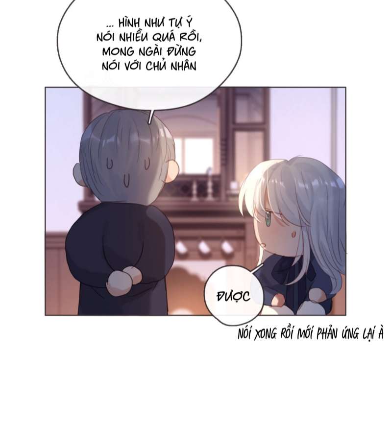 Thỉnh Cùng Ta Đồng Miên-Xin Hãy Ngủ Cùng Ta: Chapter 99