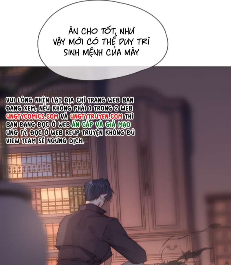 Thỉnh Cùng Ta Đồng Miên-Xin Hãy Ngủ Cùng Ta: Chapter 99