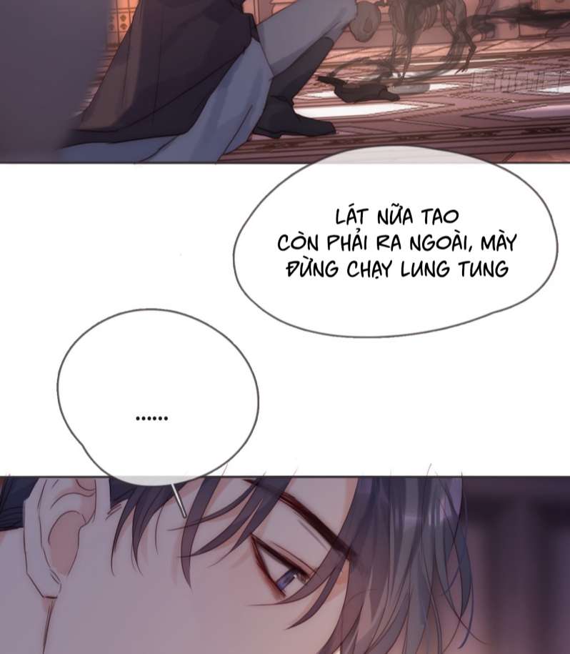 Thỉnh Cùng Ta Đồng Miên-Xin Hãy Ngủ Cùng Ta: Chapter 99
