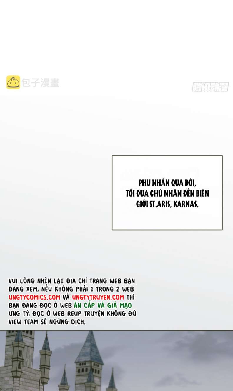 Thỉnh Cùng Ta Đồng Miên-Xin Hãy Ngủ Cùng Ta: Chapter 99