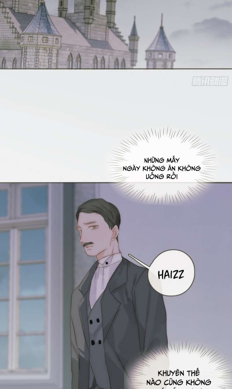 Thỉnh Cùng Ta Đồng Miên-Xin Hãy Ngủ Cùng Ta: Chapter 99