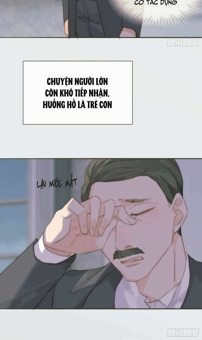Thỉnh Cùng Ta Đồng Miên-Xin Hãy Ngủ Cùng Ta: Chapter 99