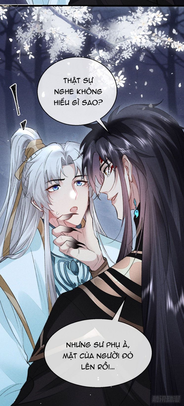 Đồ Mưu Bất Quỹ: Chapter 103
