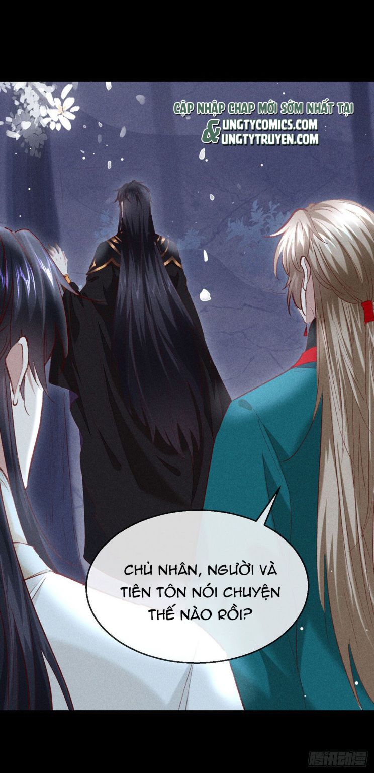 Đồ Mưu Bất Quỹ: Chapter 103