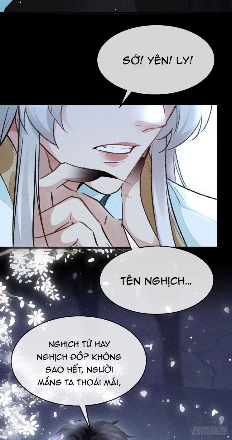 Đồ Mưu Bất Quỹ: Chapter 103