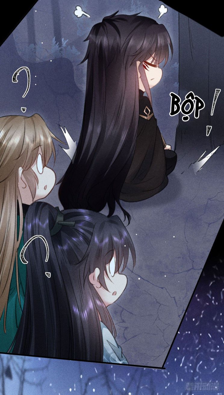 Đồ Mưu Bất Quỹ: Chapter 103