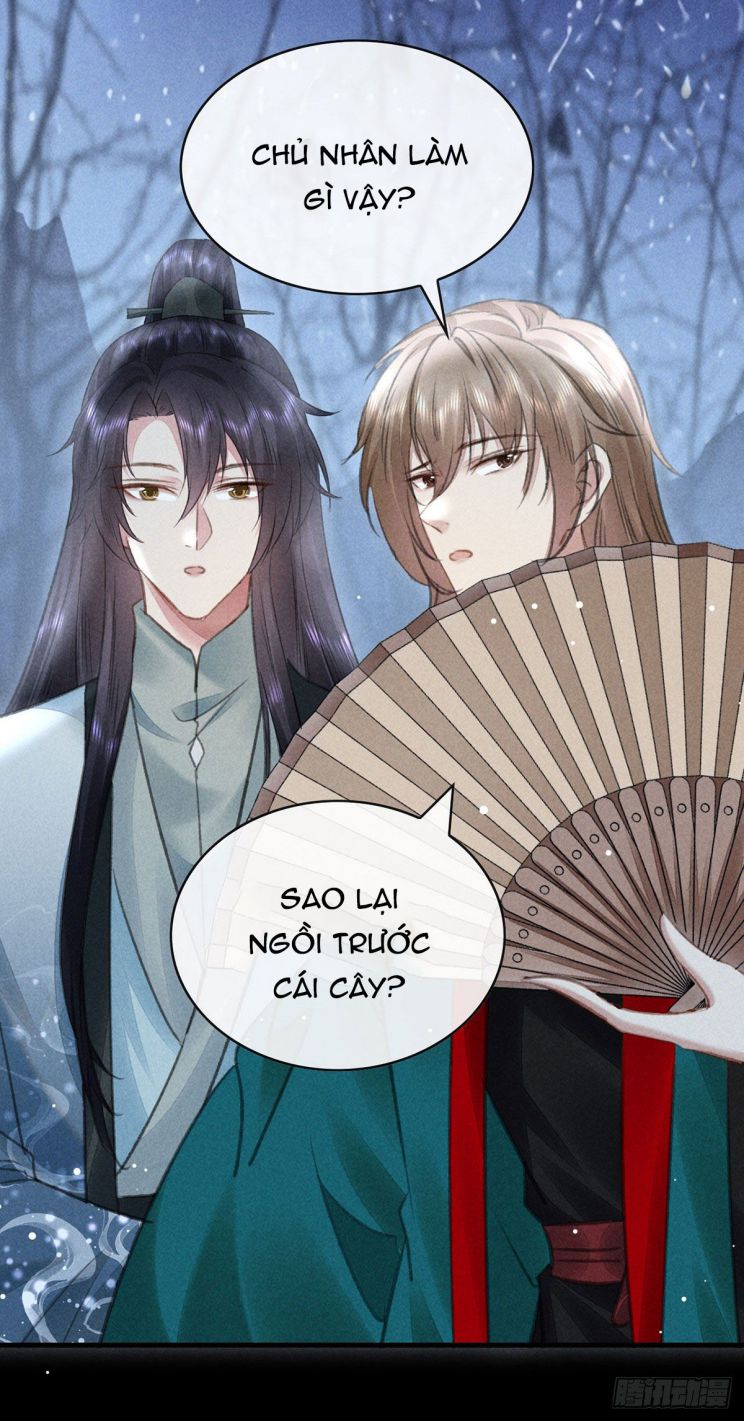 Đồ Mưu Bất Quỹ: Chapter 103