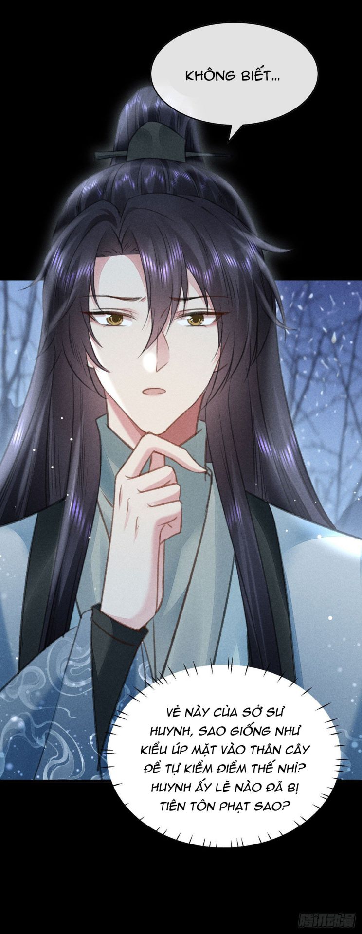 Đồ Mưu Bất Quỹ: Chapter 103