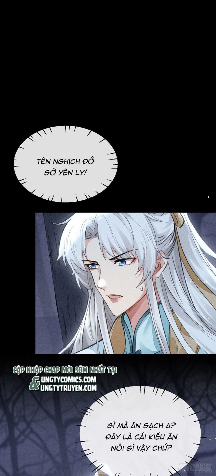 Đồ Mưu Bất Quỹ: Chapter 103