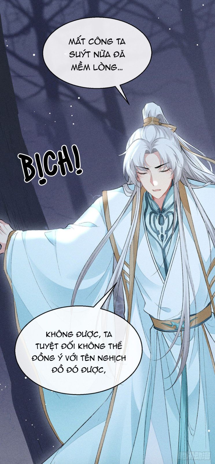 Đồ Mưu Bất Quỹ: Chapter 103