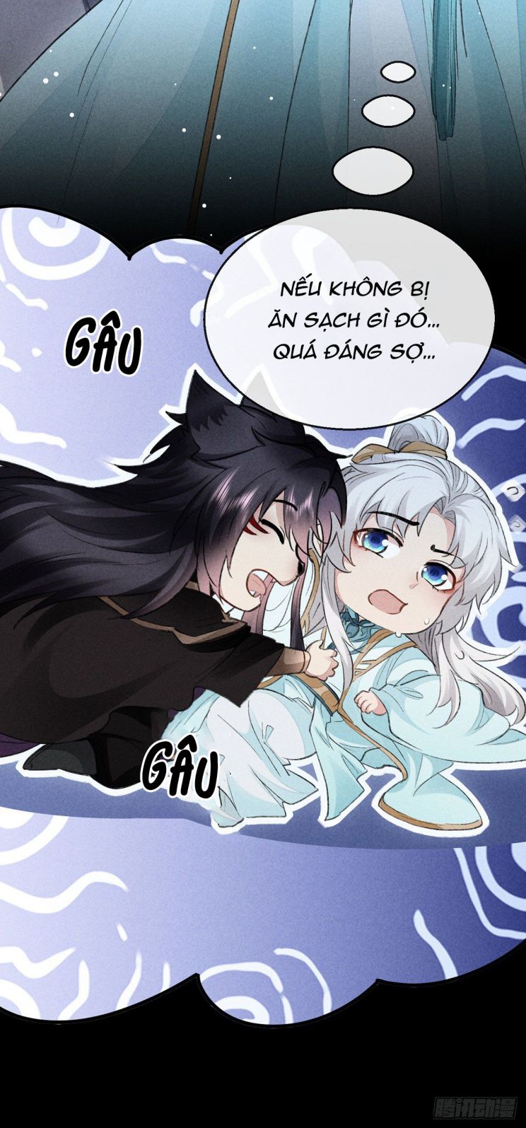 Đồ Mưu Bất Quỹ: Chapter 103