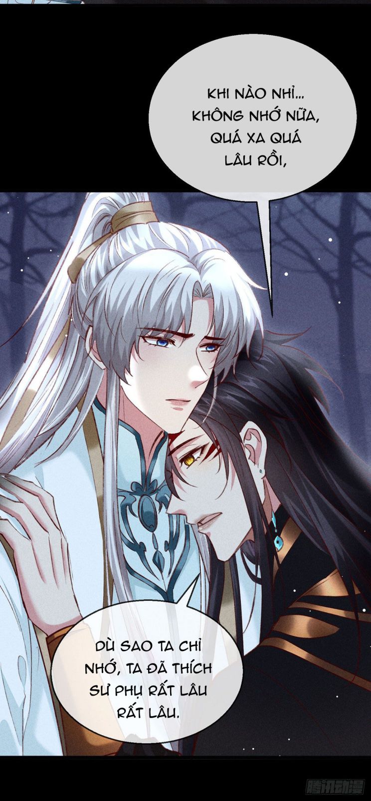 Đồ Mưu Bất Quỹ: Chapter 103