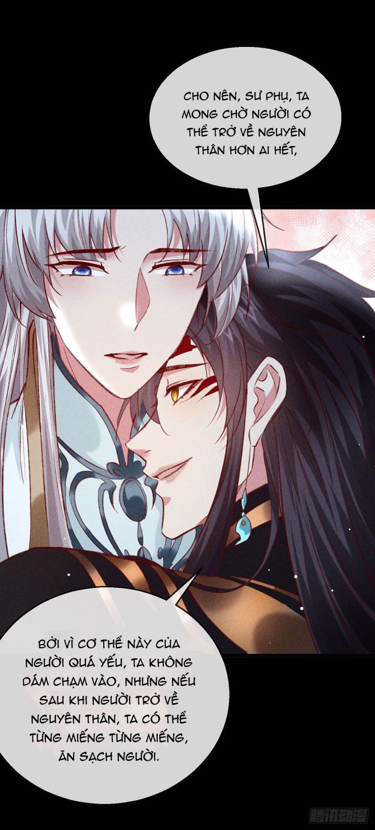 Đồ Mưu Bất Quỹ: Chapter 103