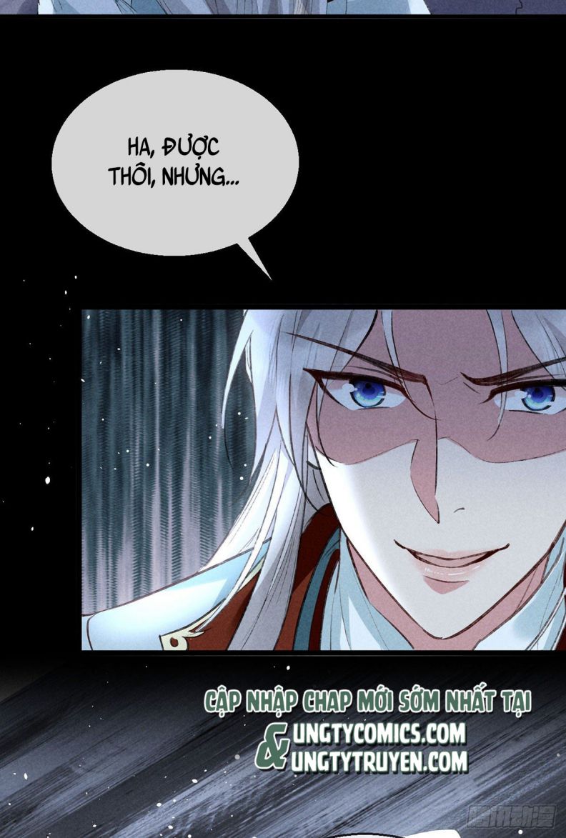 Đồ Mưu Bất Quỹ: Chapter 105
