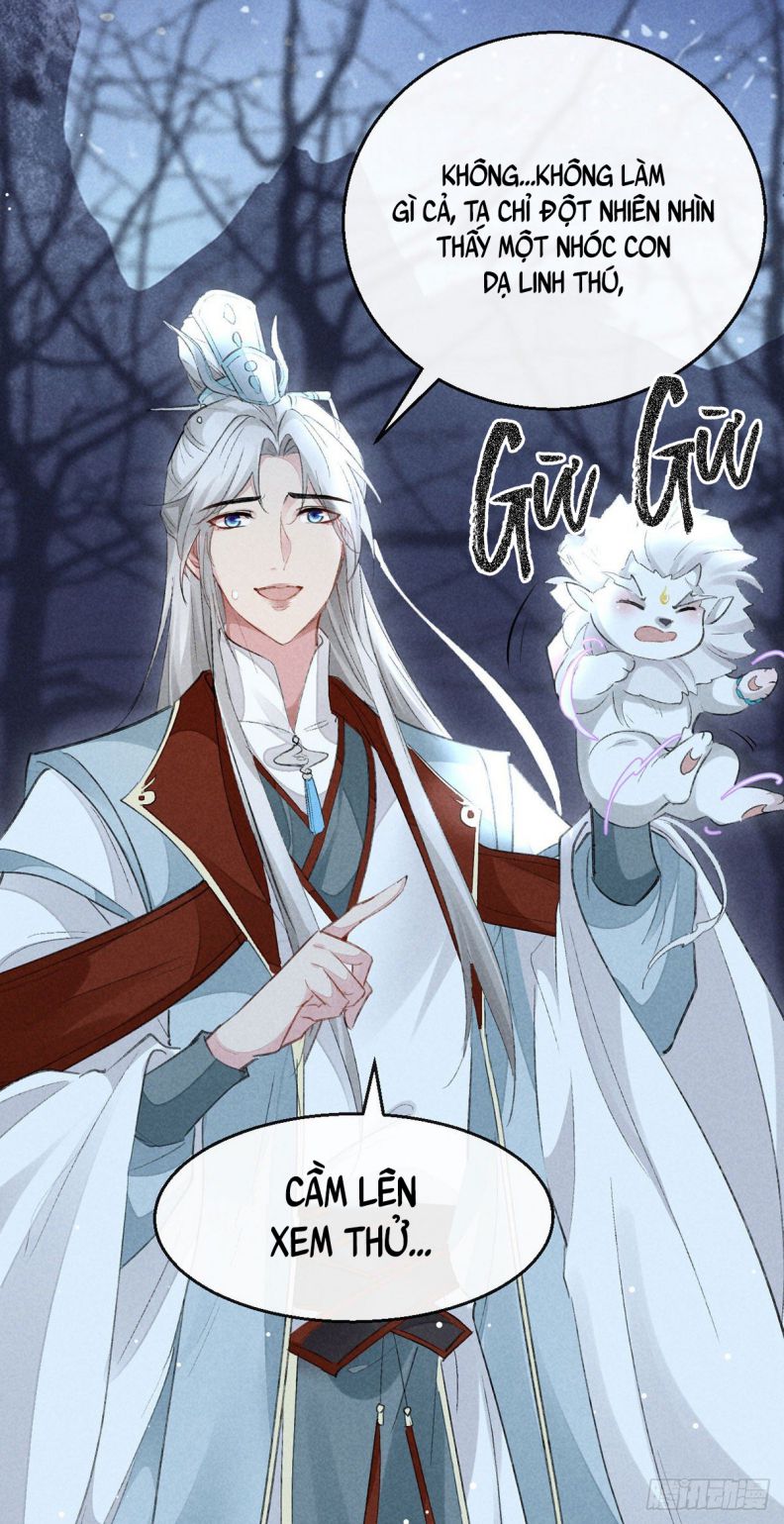 Đồ Mưu Bất Quỹ: Chapter 105