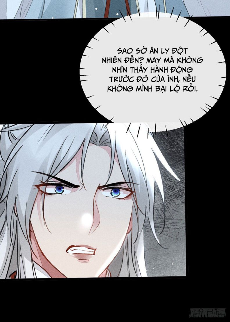 Đồ Mưu Bất Quỹ: Chapter 105