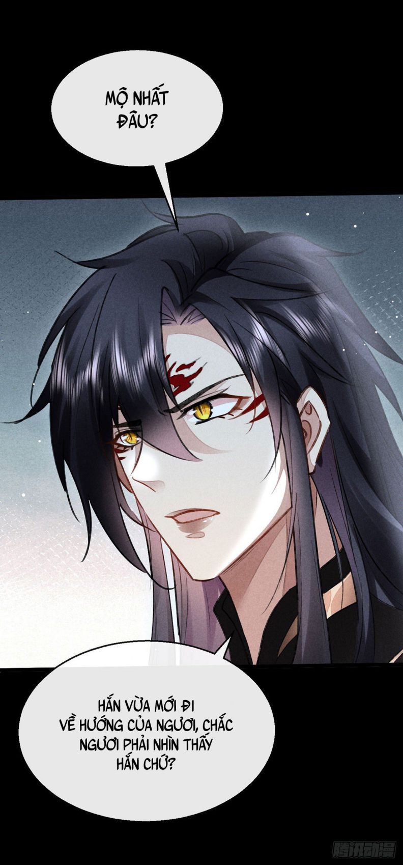 Đồ Mưu Bất Quỹ: Chapter 105