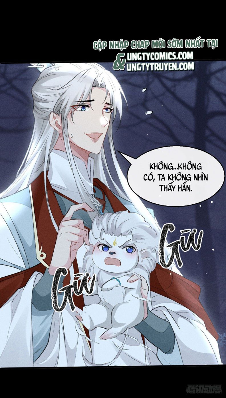 Đồ Mưu Bất Quỹ: Chapter 105