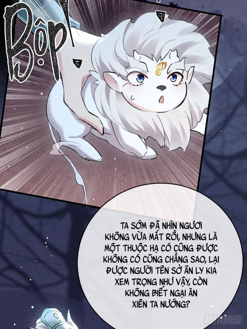 Đồ Mưu Bất Quỹ: Chapter 105
