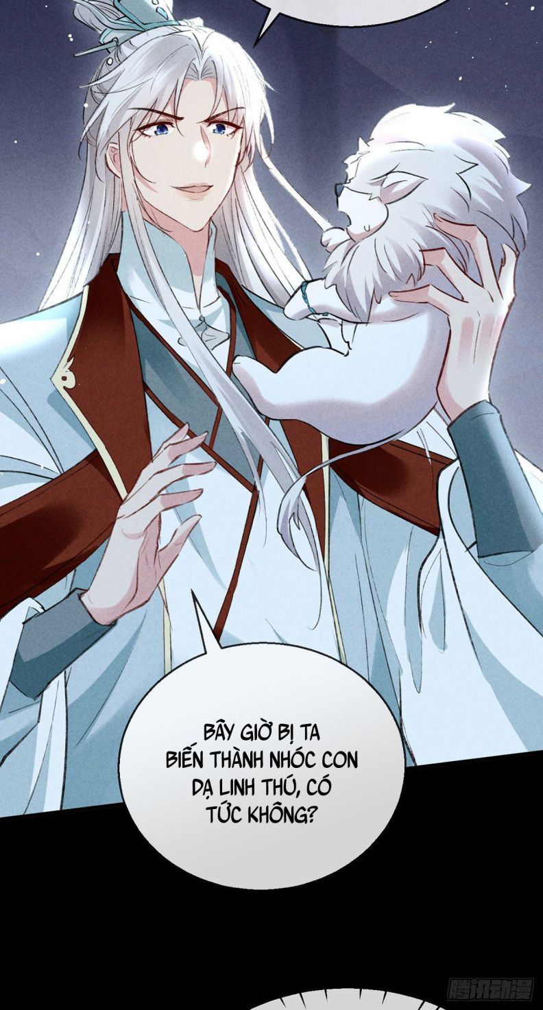 Đồ Mưu Bất Quỹ: Chapter 105