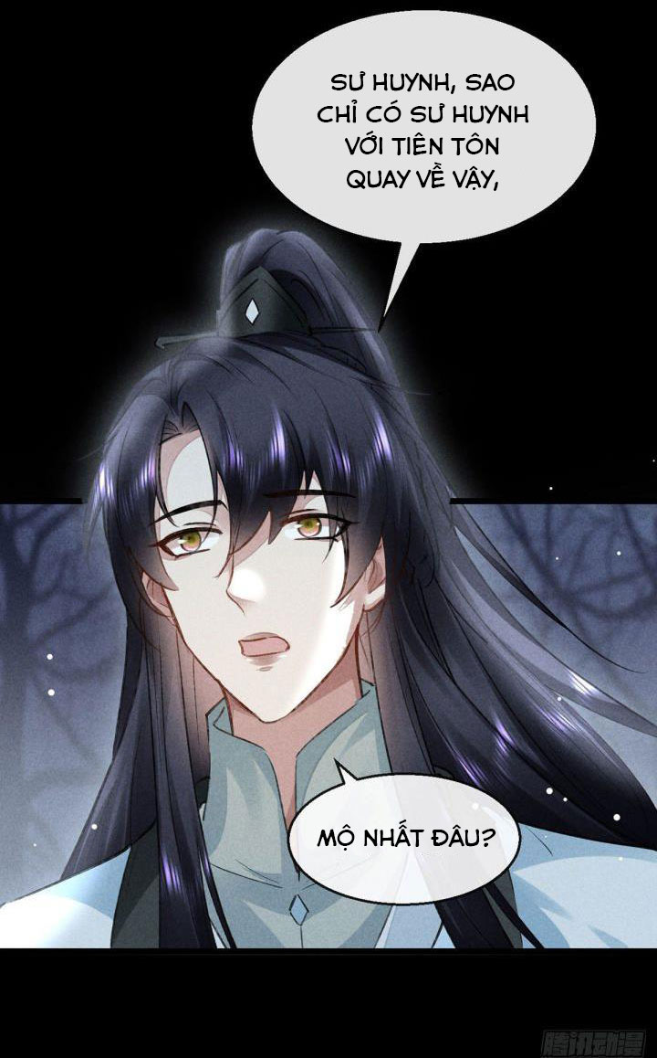 Đồ Mưu Bất Quỹ: Chapter 106