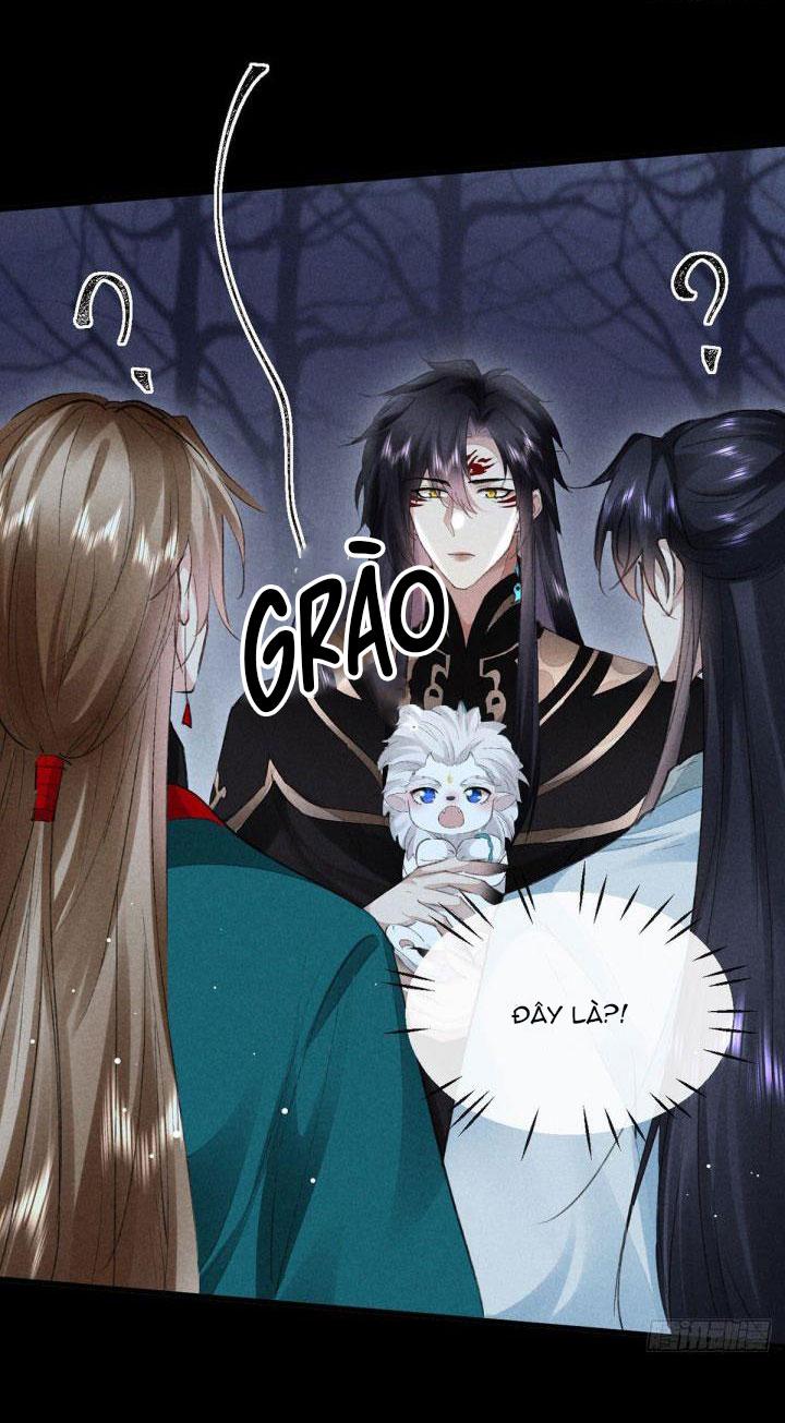 Đồ Mưu Bất Quỹ: Chapter 106
