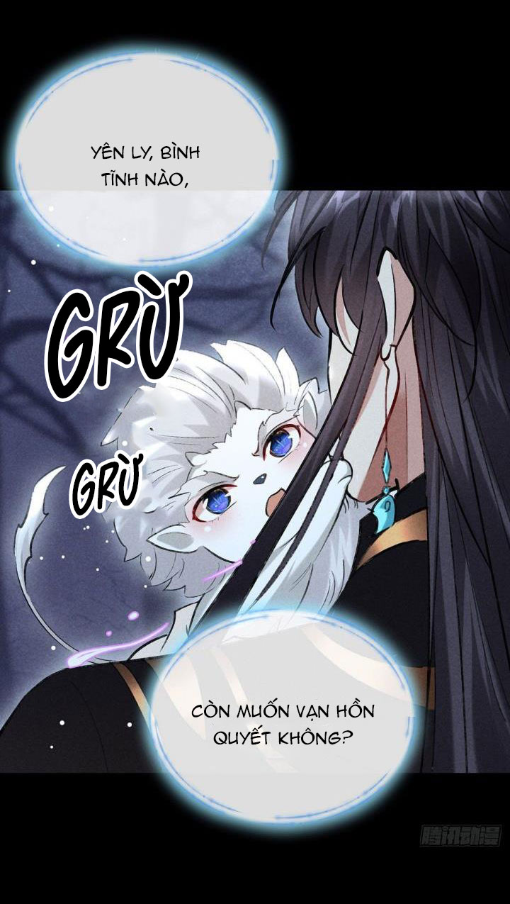 Đồ Mưu Bất Quỹ: Chapter 106